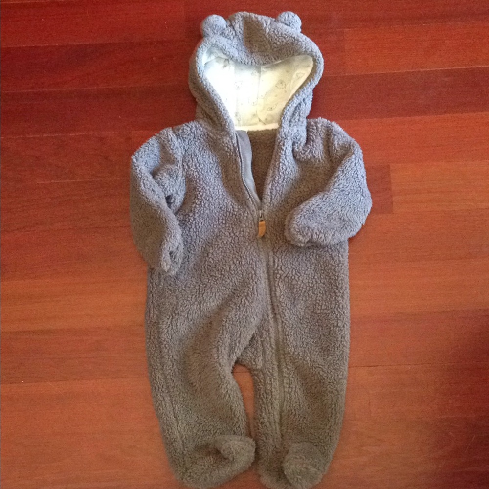 Carters 6 month bunting
